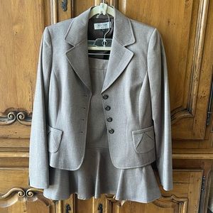 STRESA ASL 2 piece suit